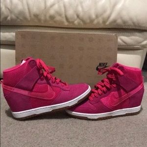 Women’s Nike’s